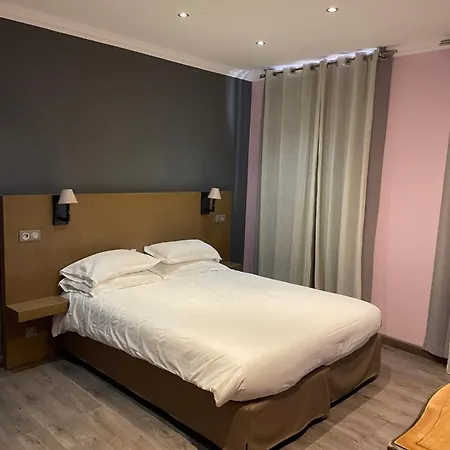 Le Chevalblanc Hotell