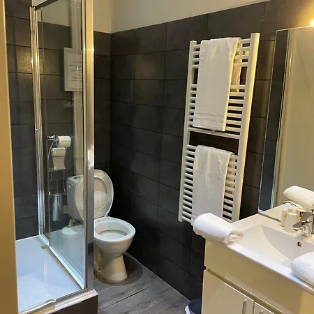 Le Chevalblanc Hotell Ajaccio (Corsica)