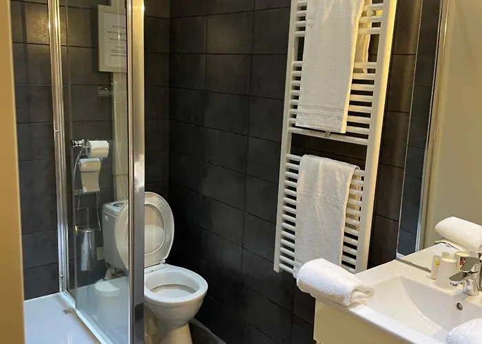 Le Chevalblanc Hotell Ajaccio (Corsica)