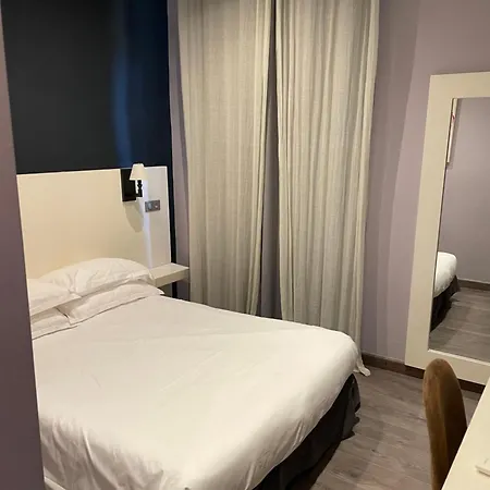 ホテル Le Chevalblanc *