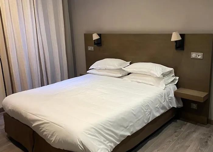 ホテル Le Chevalblanc